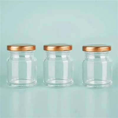 Bird's Nest Bottle