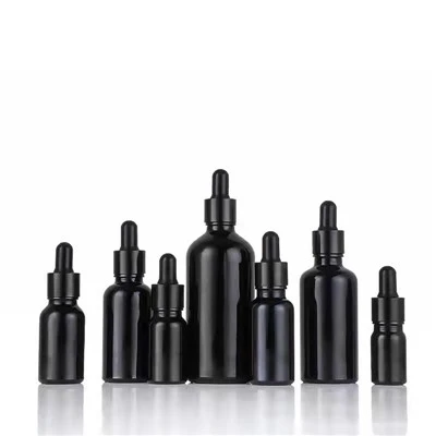 Essential Oil Container