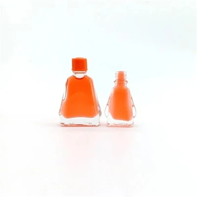 Essential Oil Vials