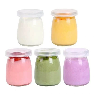 Food Jar Mini