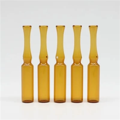 Glass Vial Opener