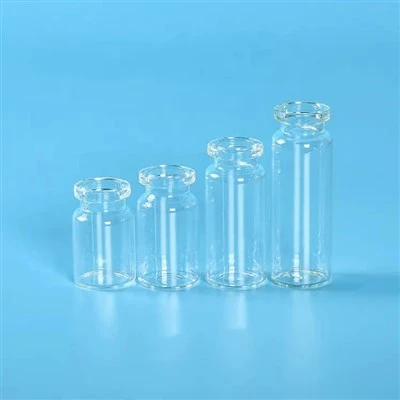Tube Bottle Packaging