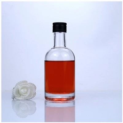 Red Wine Bottle